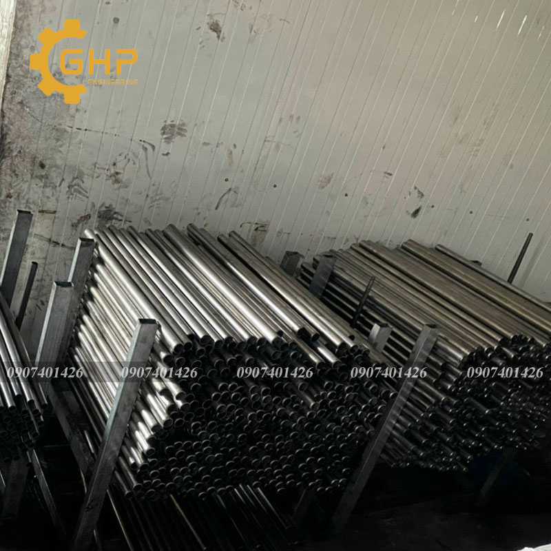 Gia công chân côn bàn ghế-ống vuốt chân côn-Ý tưởng sáng tạo cho nội thất của bạn