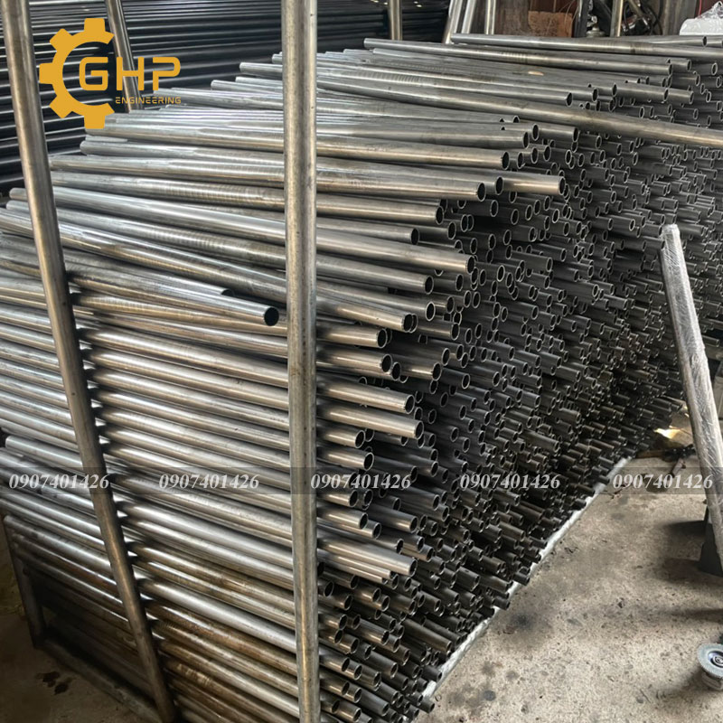 Chân ống cole-Chất lượng đến từng chi tiết - Công ty sản xuất chân ống côn hàng đầu