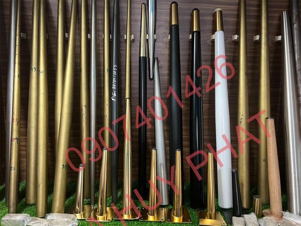 Đẳng cấp và Uy tín tại Xưởng Gia Huy Phát - Đối tác lý tưởng cho Gia Công Vuốt Ống Côn Sắt ở Huế