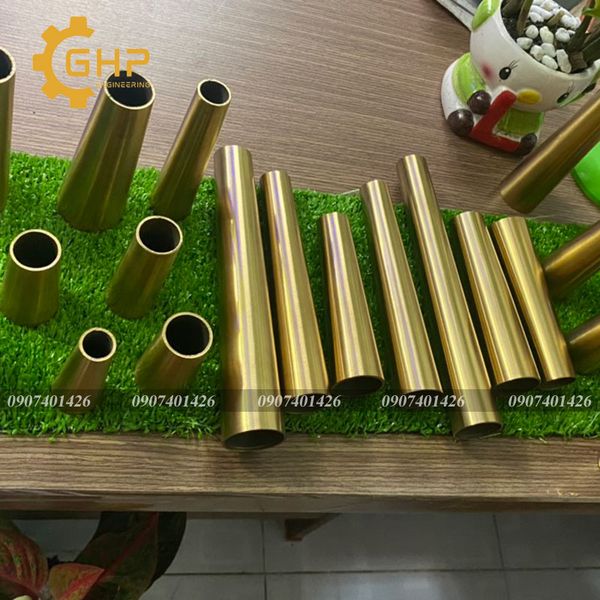 CHÂN CÔN BÀN GHẾ SOFA CHẤT LƯỢNG TẠI VIỆT NAM