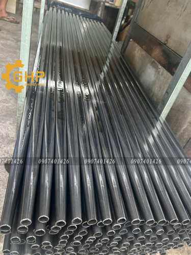 Chân tóp côn bàn ghế-ống tóp chân côn-vuốt ống côn vuông tròn
