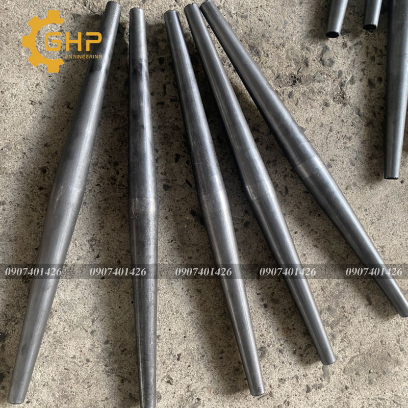 Ống chân cole bàn ghế-sản phẩm được ưa chuộng nhất hiện nay