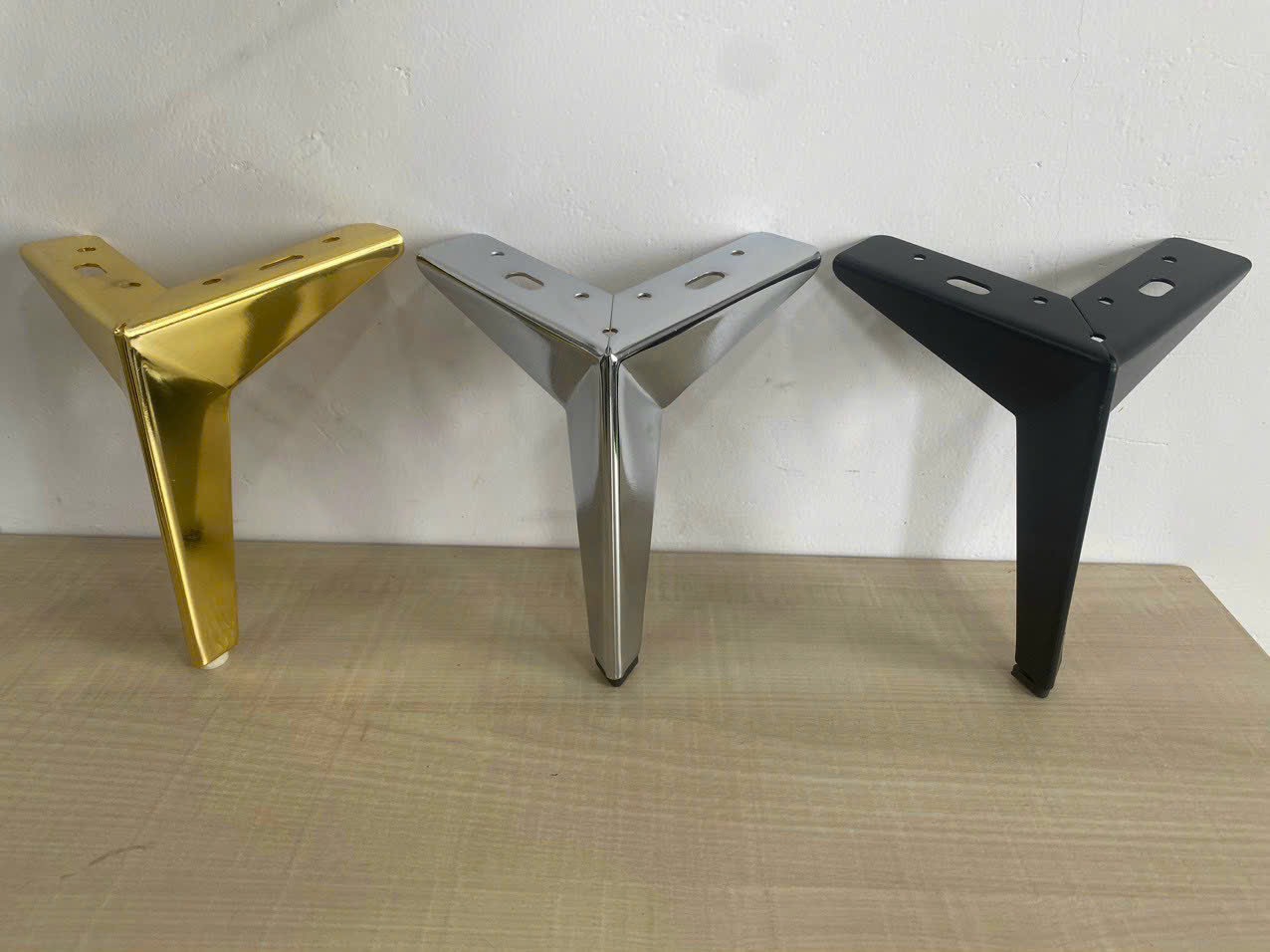 CHÂN HOA BA TRẠC -  THIẾT KẾ CỦA GIÁ TRỊ THẨM MỸ