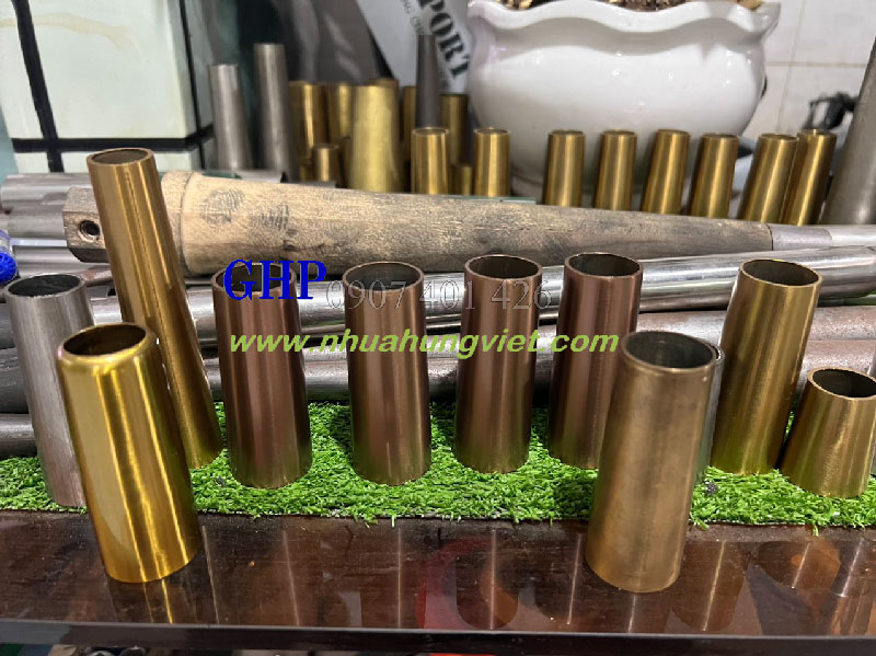 Gia công chân ống côn-ống chân côn-Quy trình chuyên nghiệp cho gia công ống côn bàn ghế