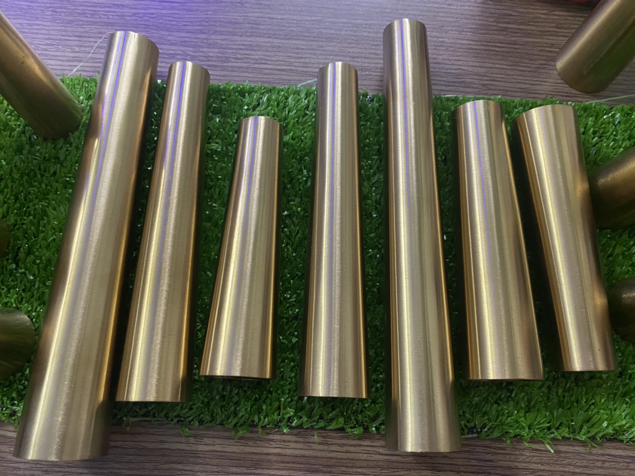 Gia công chân ống côn bàn ghế-ống cole bàn ghế-gia công chân ống Cole bàn ghế - Giải pháp kinh tế và hiệu quả cho doanh nghiệp của bạn
