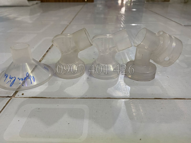 Gia công ép nhựa-thiết kế khuôn mẫu đa dạng về kích cỡ và hình dạng sản phẩm theo yêu cầu