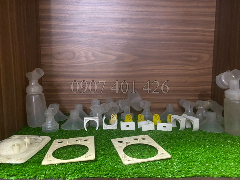 Gia công ép nhựa chất lượng cao: Đáp ứng nhu cầu sản xuất của bạn