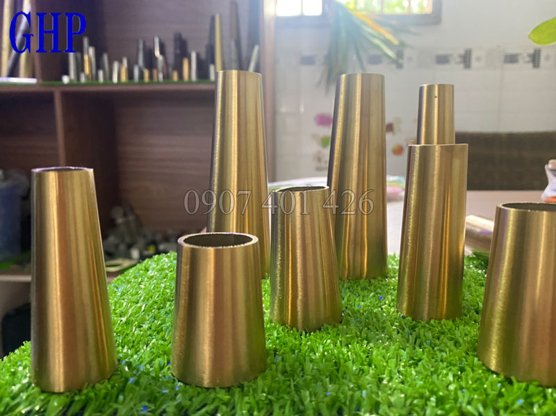 Gia công ống côn bàn ghế-ống cole bàn ghế-Sử dụng ống chân cole để sản xuất bàn ghế đẹp và bền