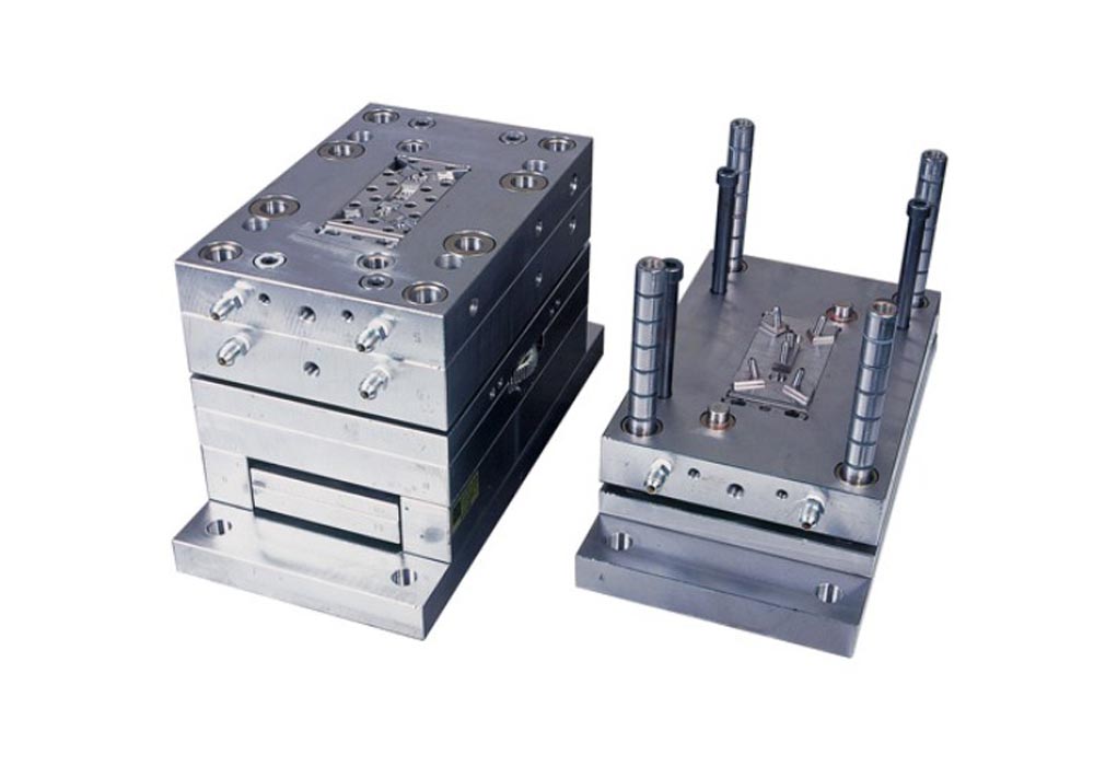 Gia công thiết kế khuôn mẫu-khuôn nhựa chính xác theo yêu cầu