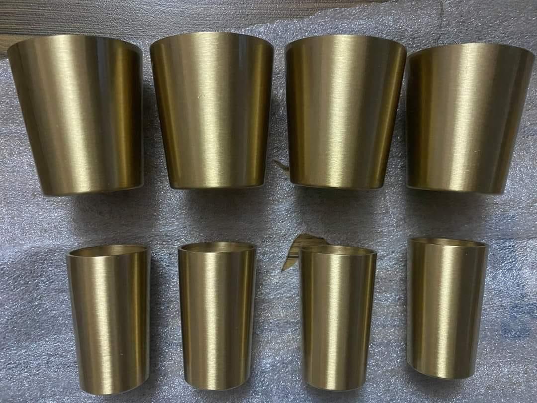 Gia công chân ống côn-ống chân cole- một ngành công nghiệp đang phát triển nhanh chóng