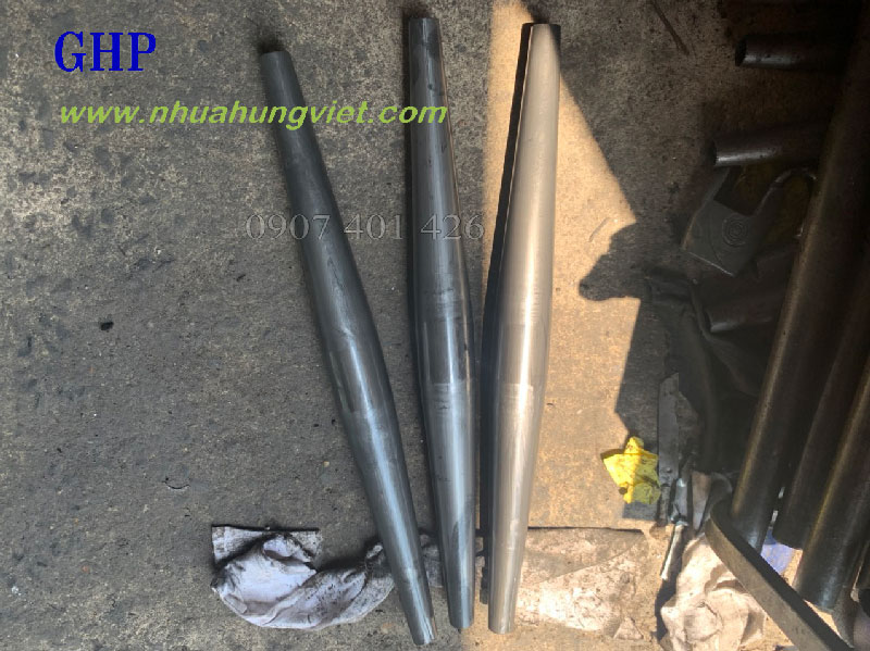 Ống cole bàn ghế-chân ống côn bàn ghế -Mang phong cách hiện đại vào căn nhà với bàn ghế ống chân côn.