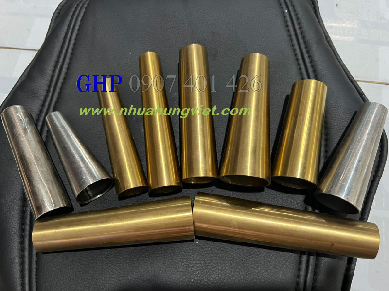 Chân ống côn bàn ghế-ống chân cole-Những công nghệ gia công chân ống côn mới nhất hiện nay