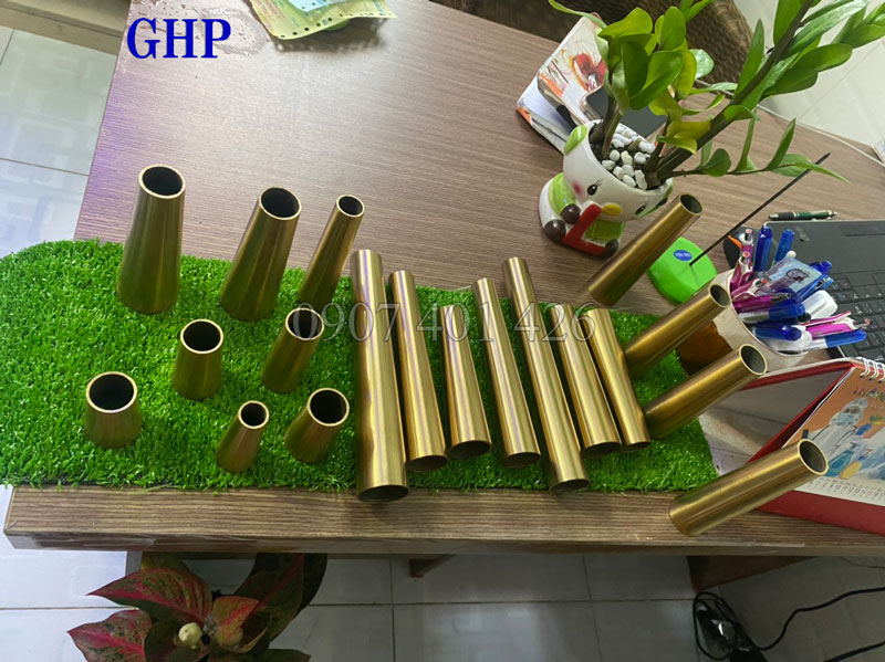 Ống cole bàn ghế -Chân ống cole -Ống côn bàn ghế: Giải pháp hoàn hảo cho không gian làm việc tại nhà