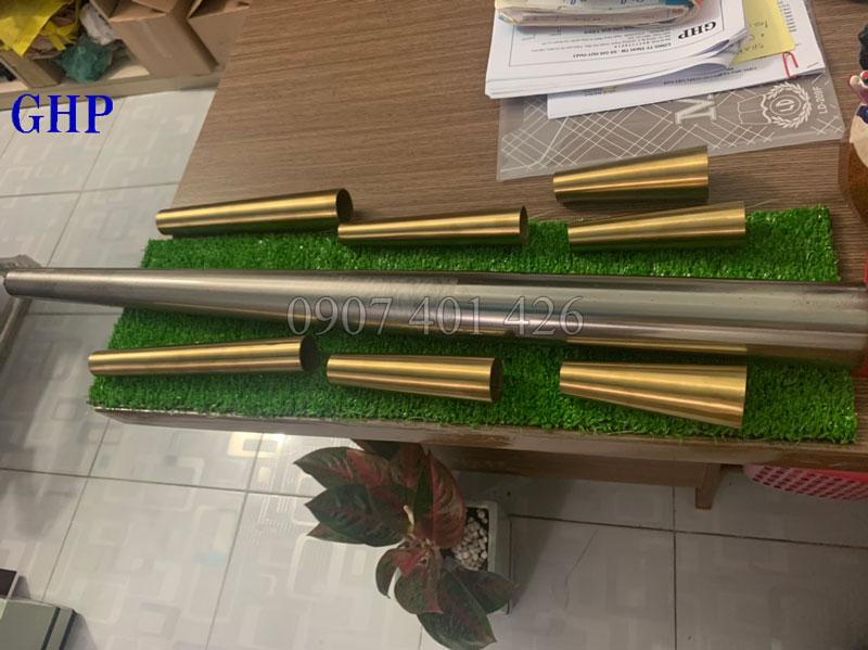 Ống chân cole bàn ghế giá rẻ-chân ống cole-ống chân côn bàn ghế-Lựa chọn bàn ghế ống cole để trang trí cho không gian phòng khách của bạn.