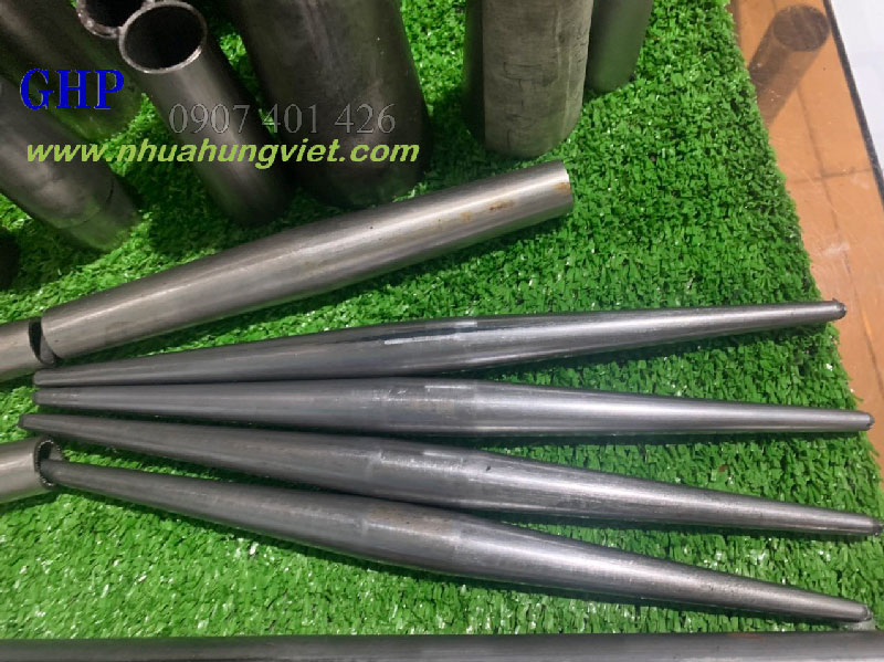 Ống côn bàn ghế nội thất-ống cole chân bàn ghế giá rẻ-ống chân côn luôn tạo điểm nhấn cho không gian với bàn ghế chân ống côn.