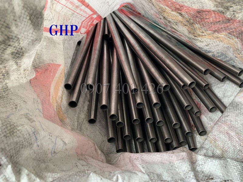 Gia công ống vuốt chân côn bàn ghế-ống cole bàn ghế-Bàn ghế chân ống Cole - Tính thẩm mỹ và độ bền cao