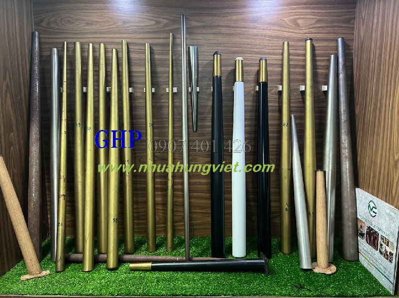Ống chân cole bàn ghế-Lựa chọn bàn ghế ống cole để trang trí cho không gian phòng khách của bạn