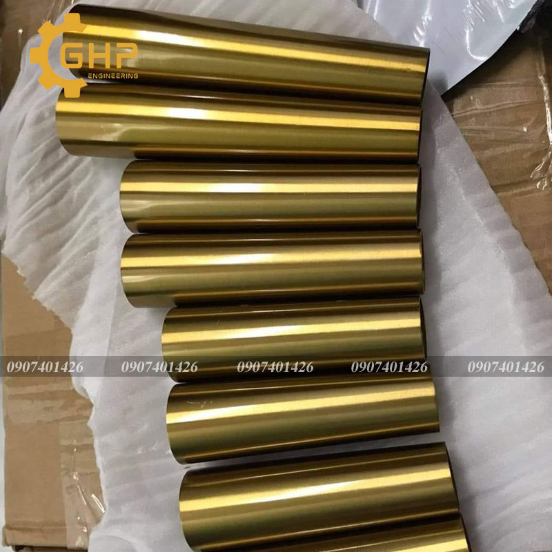 Sản phẩm chân ống côn bàn ghế đa dạng về kiểu dáng, kích thước, màu sắc - Lựa chọn tốt nhất cho khách hàng