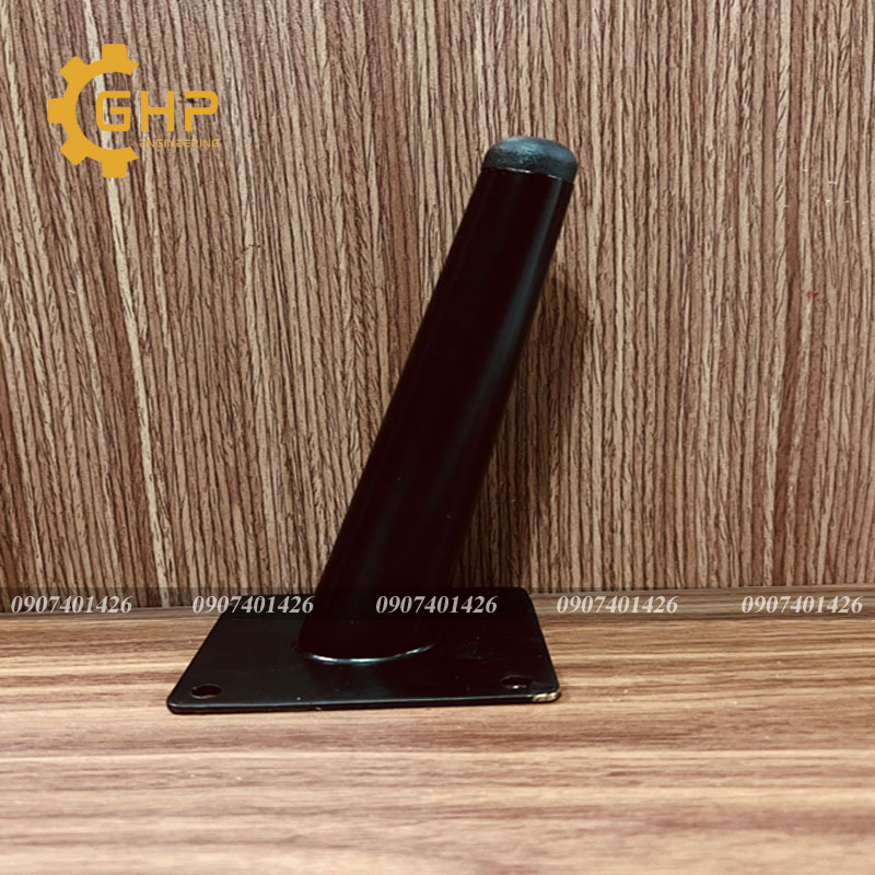 ống côn chân bàn ghế-Bàn ghế độc đáo với ống côn chất lượng cao