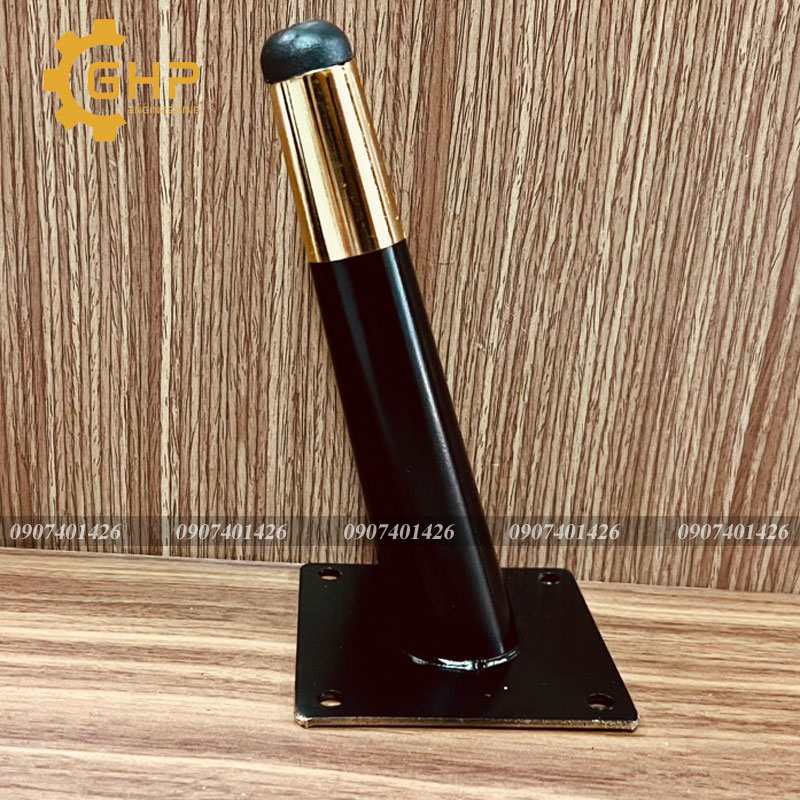 Chân ống côn chất lượng tốt, giá thành hợp lý - Sự lựa chọn thông minh cho dự án của bạn!