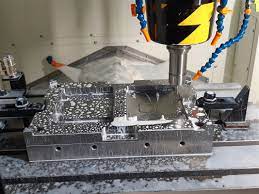 Gia công thiết kế chế tạo khuôn mẫu-gia công ép nhựa-Ưu điểm của khuôn mẫu thép trong quá trình sản xuất nhựa