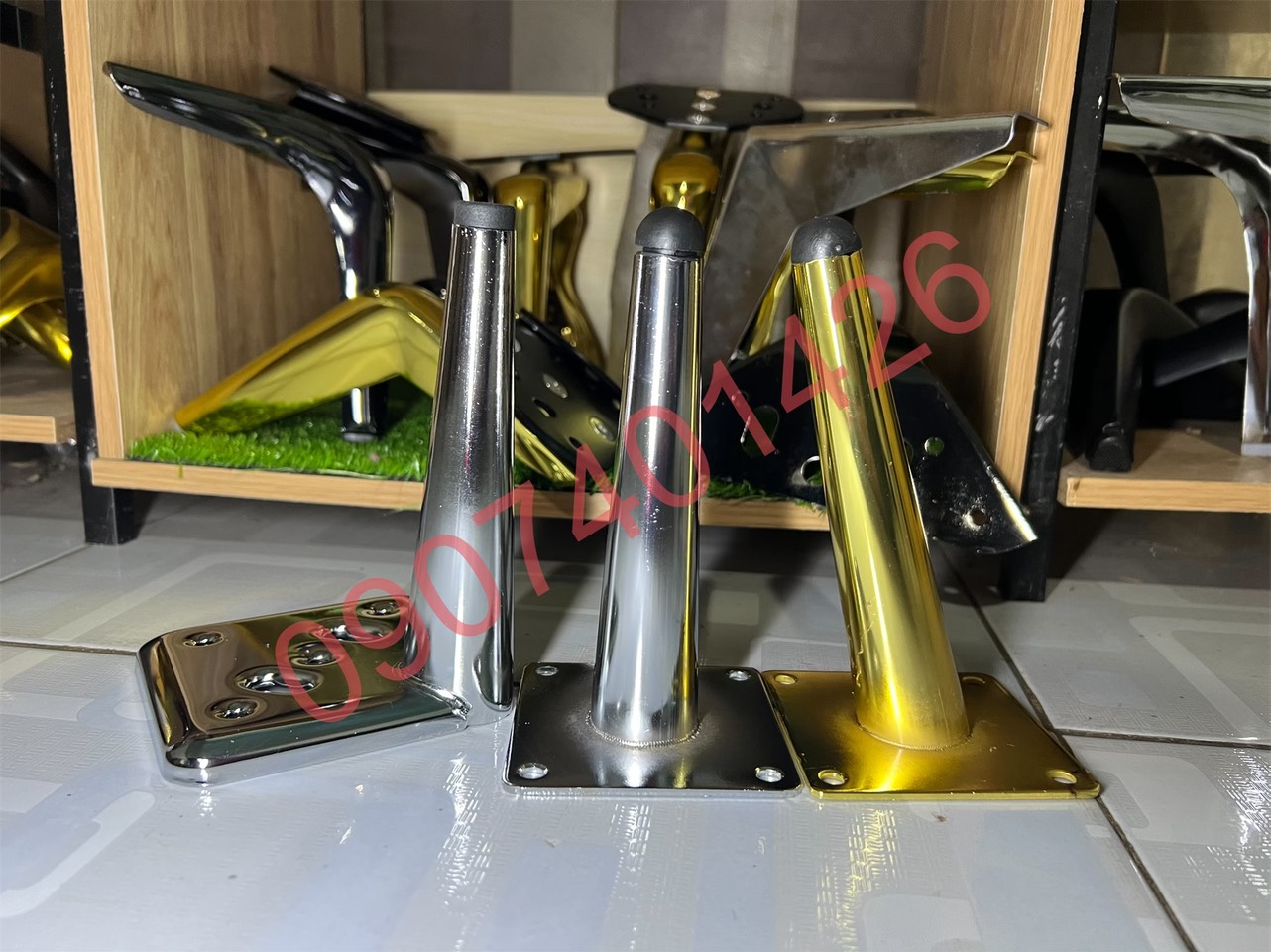 GIA CÔNG VUỐT ỐNG CÔN GIÁ RẺ Ở ĐÀ NẴNG