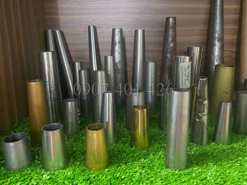 Ống côn bàn ghế-ống cole bàn ghế-ống côn chân bàn ghế- sáng tạo những mẫu sản phẩm độc đáo và ấn tượng