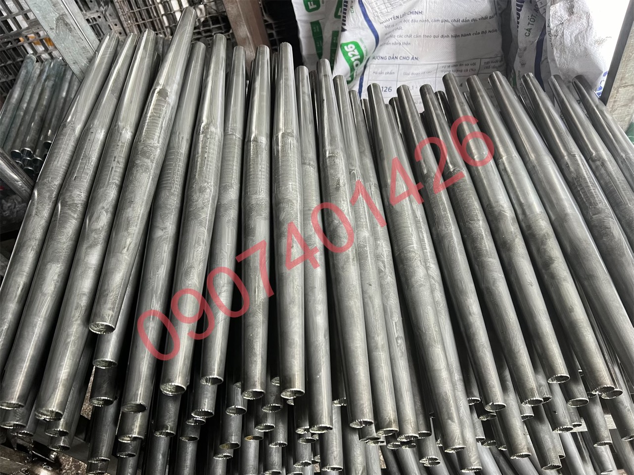 Khám Phá Dịch Vụ Nhận Gia Công Vuốt Ống Côn Giá Rẻ Ở Quận 6
