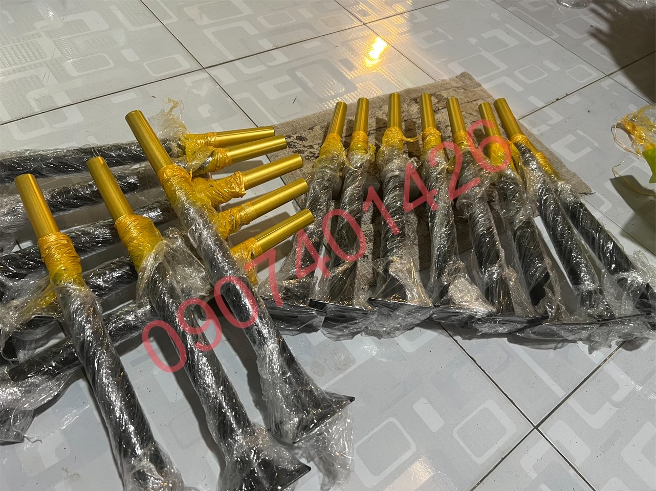 Sáng Tạo và Chất Lượng Tại Xưởng Gia Công Ống Vuốt Côn Inox Giá Rẻ Tại Bình Dương