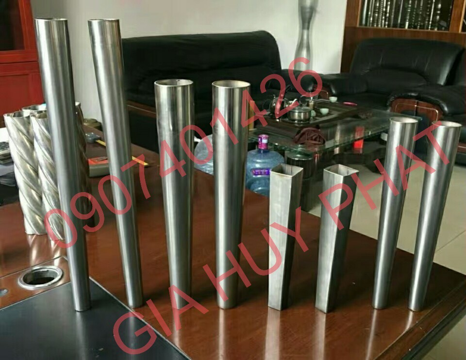 Khám phá Xưởng Gia Công Vuốt Ống Côn Sắt Giá Rẻ Nhất Bình Dương