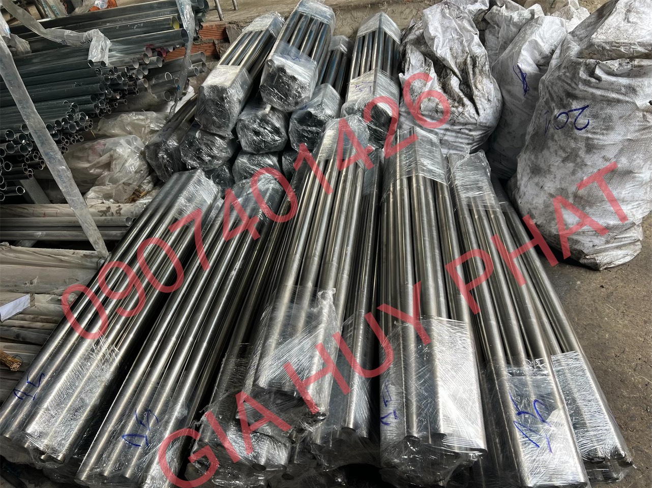Quy trình vuốt ống côn inox, sắt, nhôm, đồng: Tạo ra sản phẩm chất lượng cao