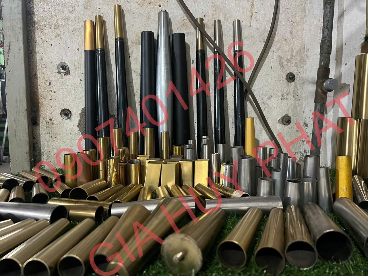 Chân Côn Bàn Ghế: Điểm Nhấn Tinh Tế Cho Không Gian Nội Thất